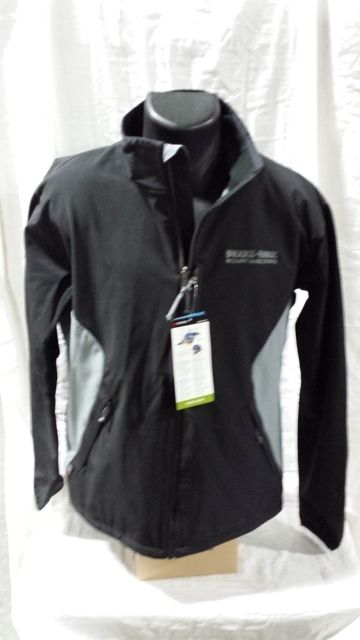 photo: Brooks-Range Scramble Hoody soft shell jacket