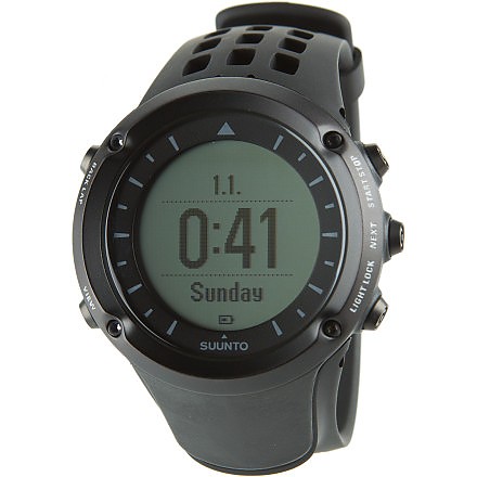 suunto ambit 1 review