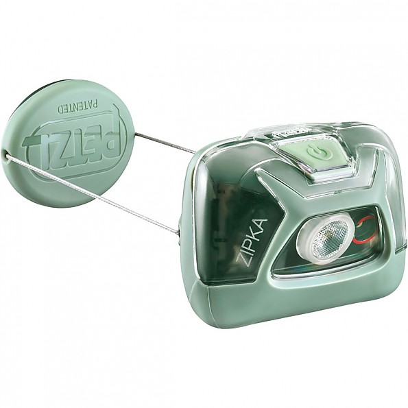 Petzl Zipka