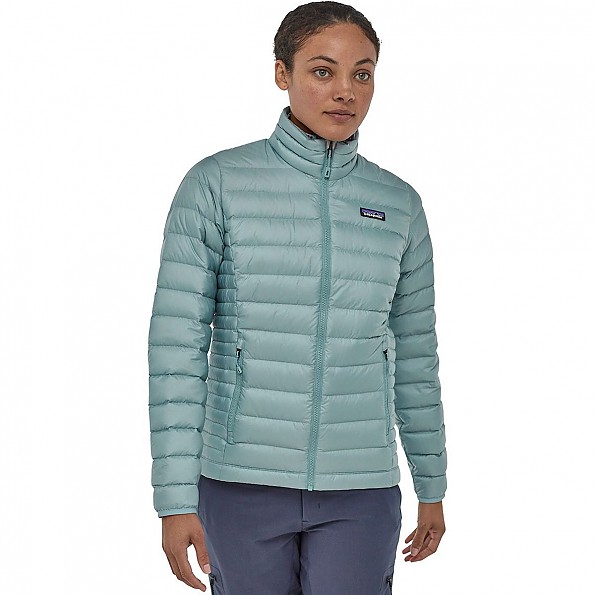 Patagonia Down Sweater