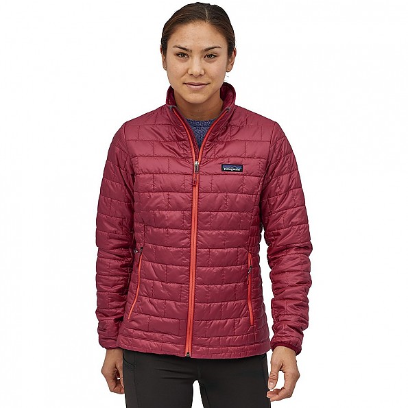 Patagonia Nano Puff Jacket