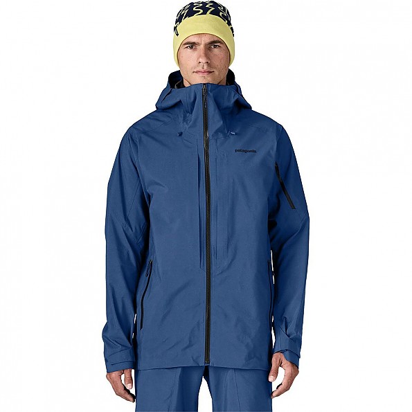 Patagonia Primo Jacket Reviews - Trailspace