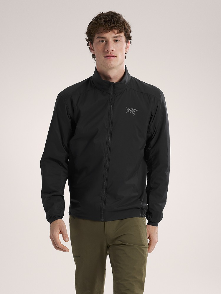 Arc'teryx Atom Jacket Reviews - Trailspace