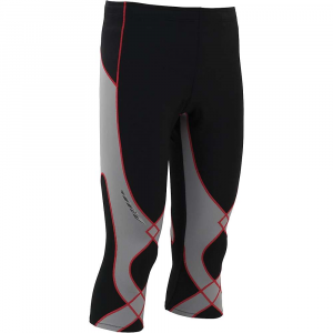 photo: CW-X 3/4 Insulator Stabilyx Tights performance pant/tight