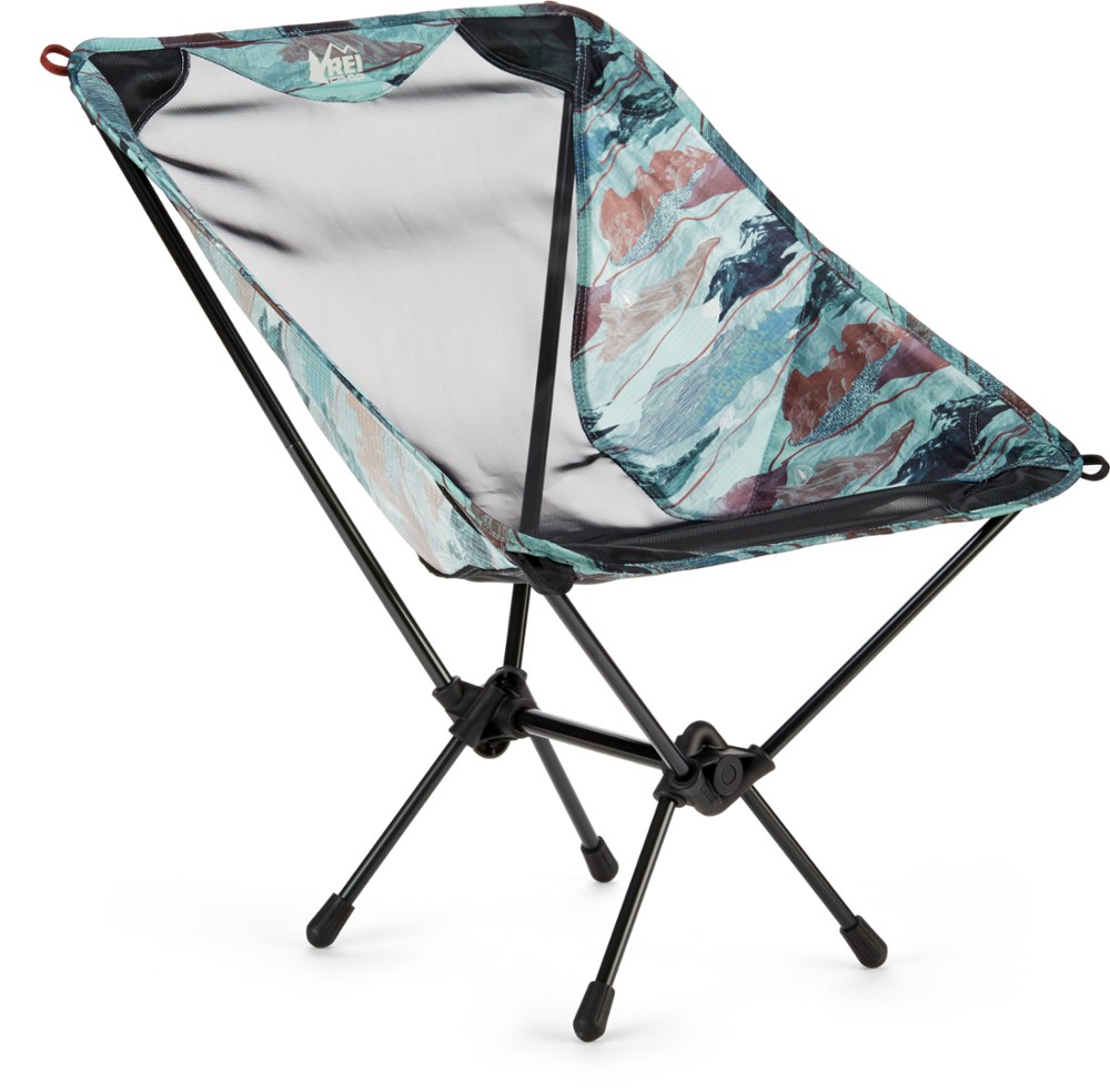 REI Flexlite Chair Reviews - Trailspace