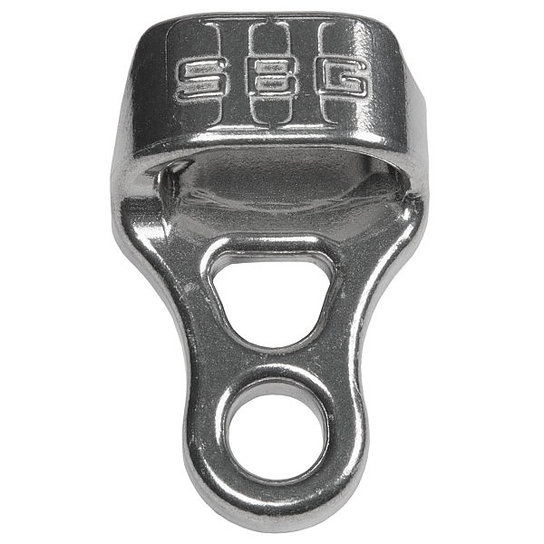 photo: Omega Pacific SBGII belay/rappel device