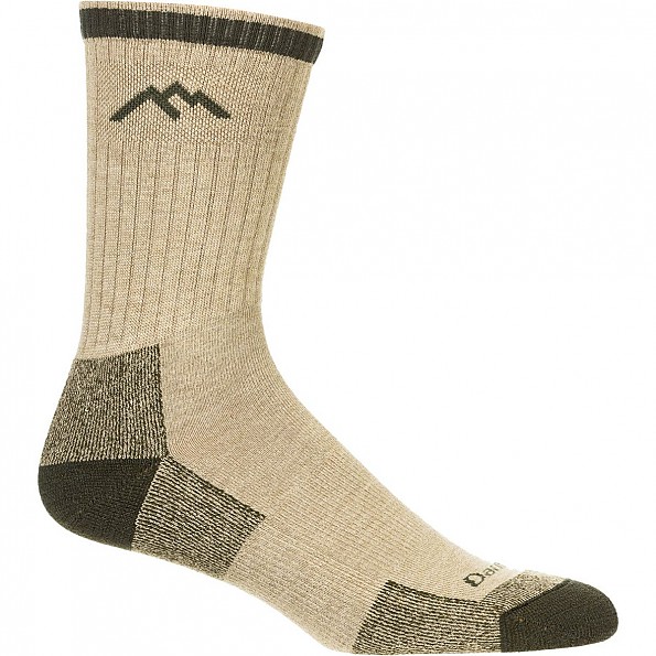 Darn Tough Coolmax Micro Crew Sock Cushion