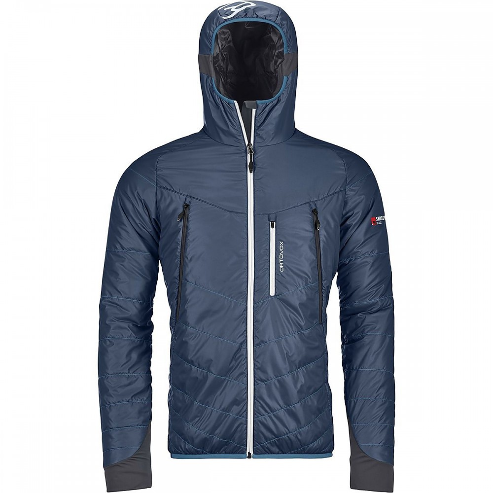Ortovox Piz Boe Jacket Reviews - Trailspace