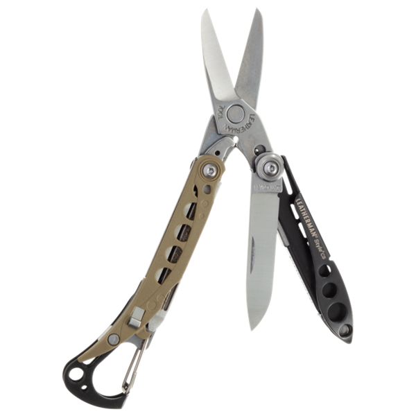 photo: Leatherman Style CS multi-tool