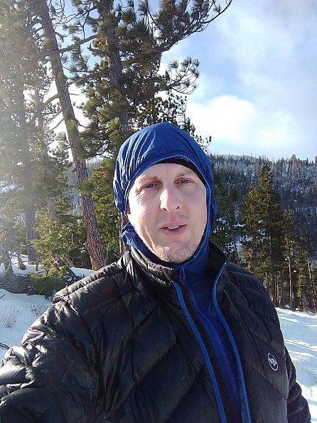 Outdoor research outlet ascendant hoody review