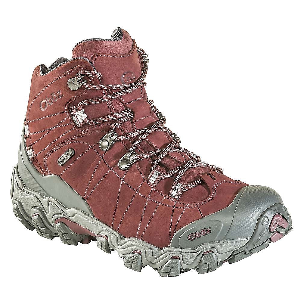 men's bridger mid waterproof
