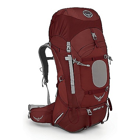 osprey aether 70 2011