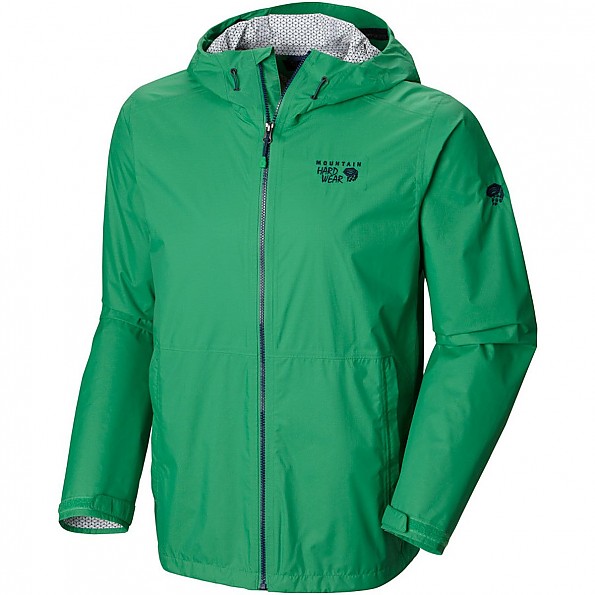 Mountain Hardwear Plasmic Jacket