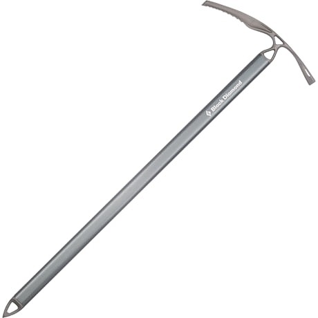 photo: Black Diamond Raven mountaineering axe/piolet