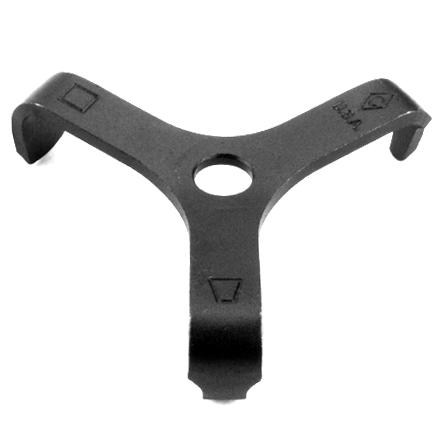 photo: Black Diamond Talon hook