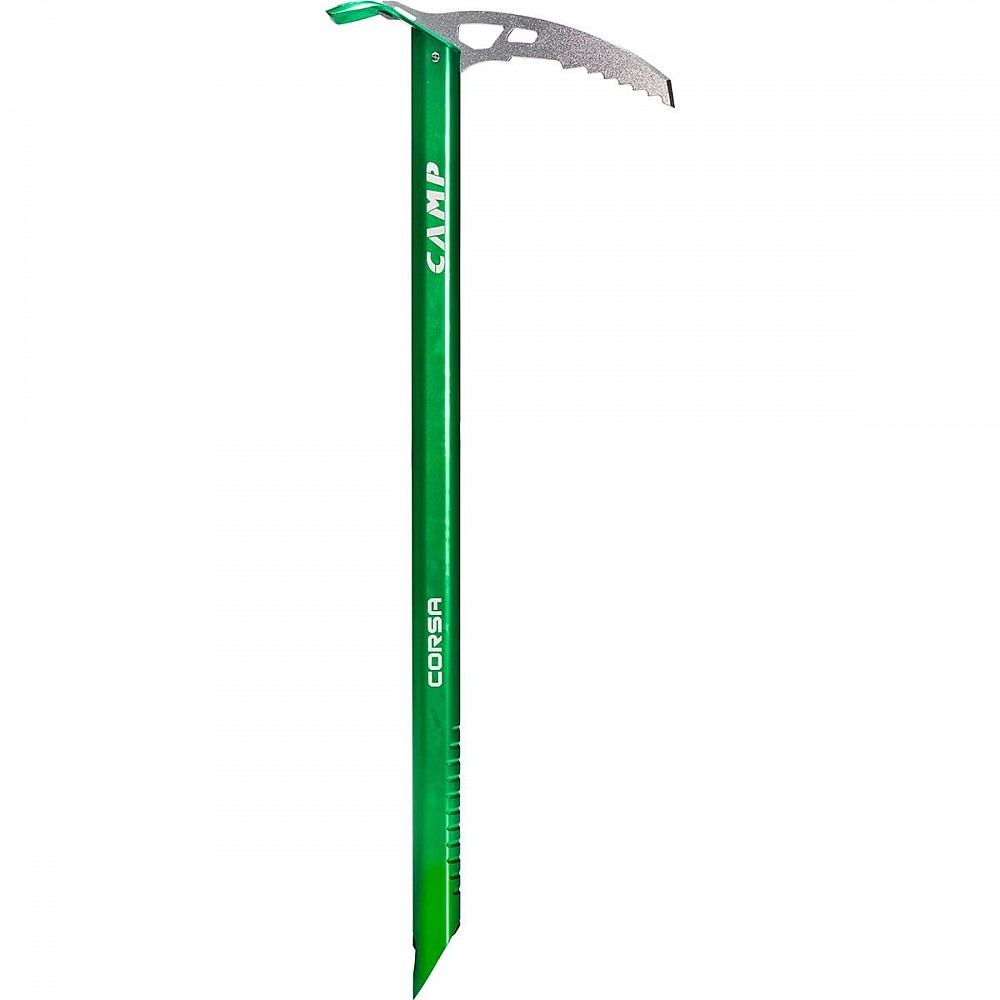 photo: CAMP Corsa mountaineering axe/piolet