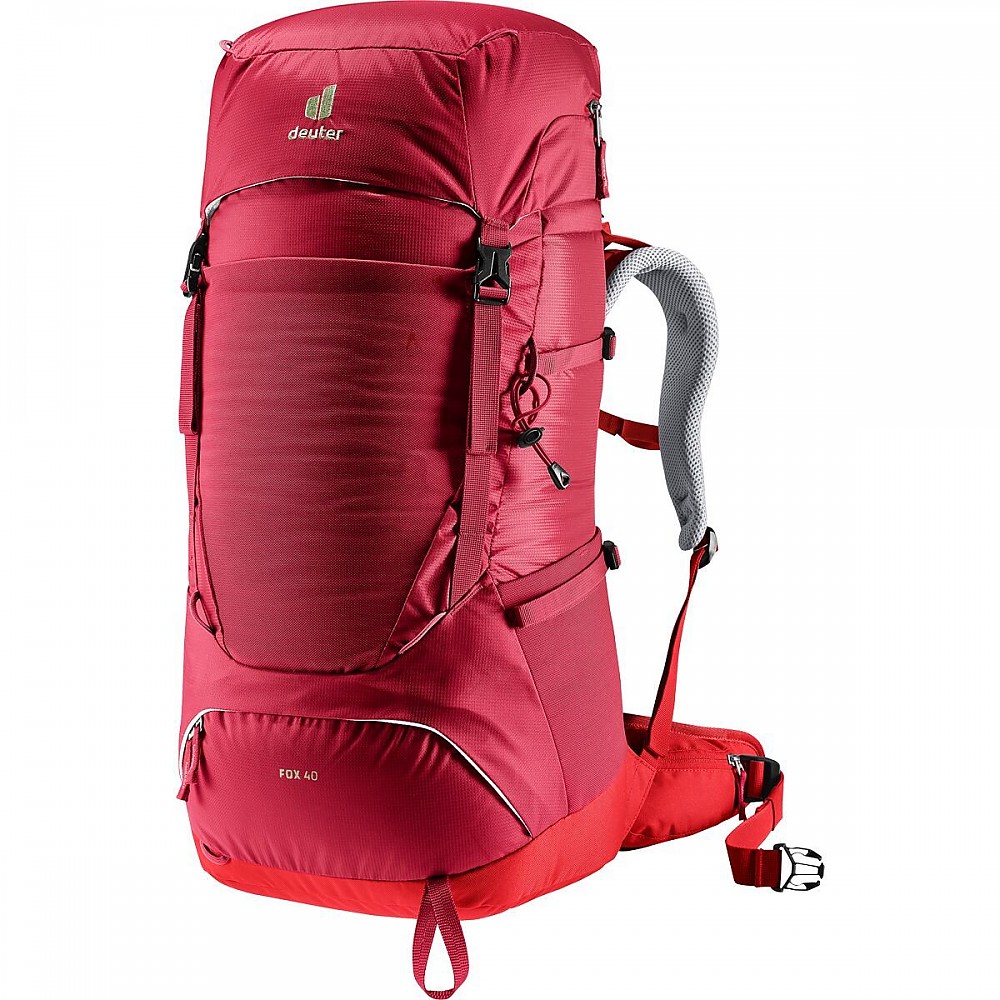 Deuter Fox 40 Reviews - Trailspace