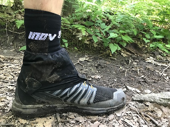 INOV8 All Terrain Gaiter Reviews - Trailspace