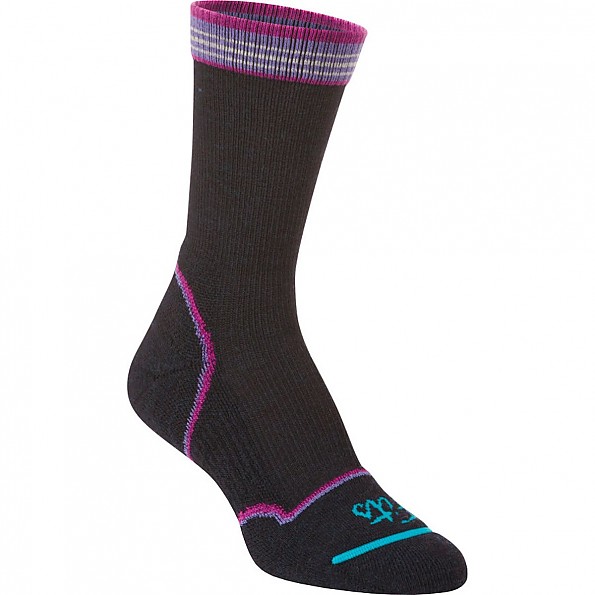 FITS Sock Light Hiker Crew