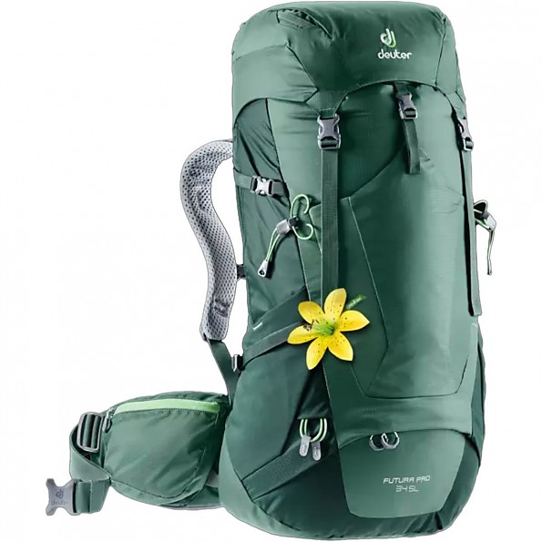 Deuter Futura Pro 34 SL