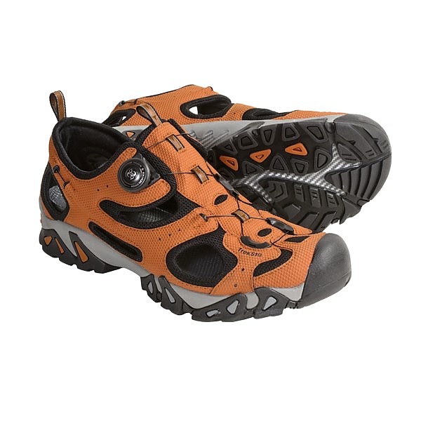 photo: TrekSta Kisatchie sport sandal