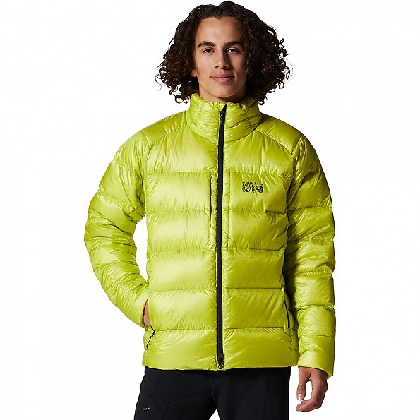 Mountain Hardwear Phantom Jacket