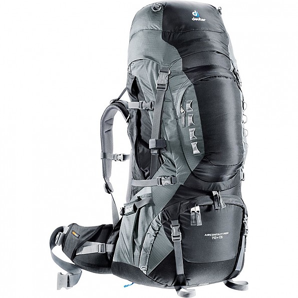 Deuter Aircontact Pro 70+15