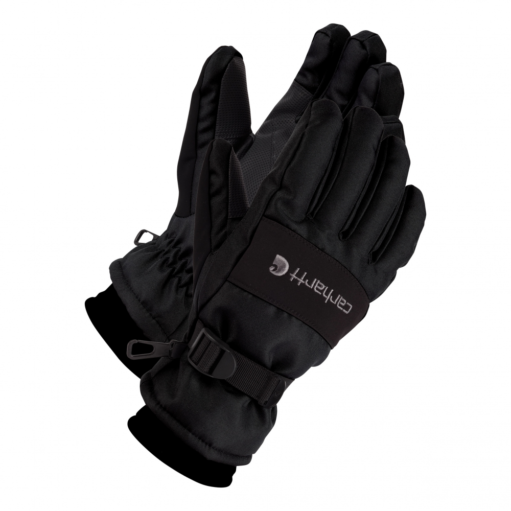 photo: Carhartt WP Glove waterproof glove/mitten