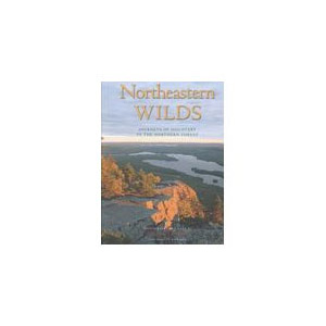 photo: Appalachian Mountain Club Northeastern Wilds us northeast guidebook