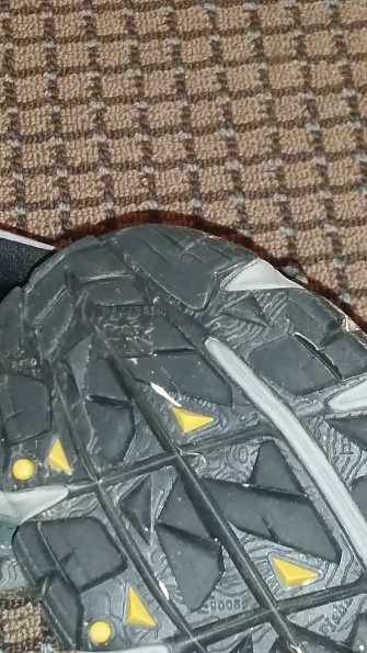 Oboz Sawtooth Low Reviews - Trailspace