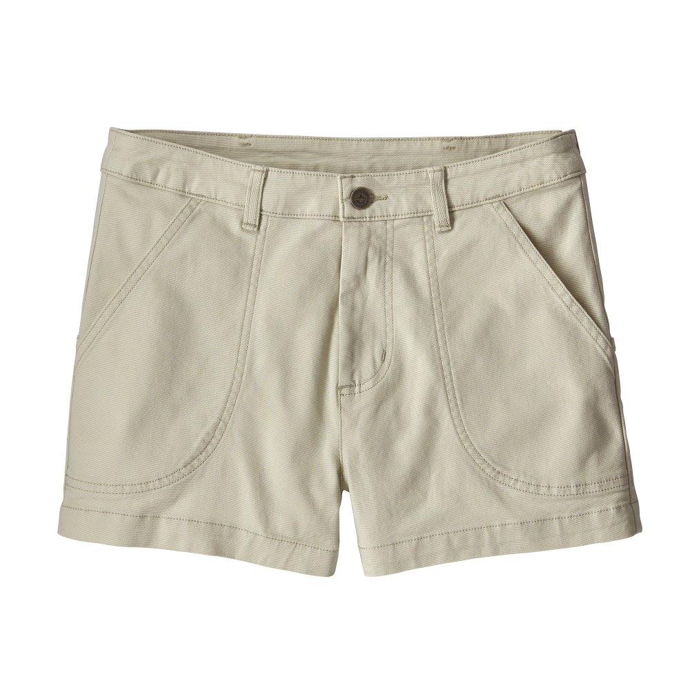 photo: Patagonia Stand Up Shorts hiking short