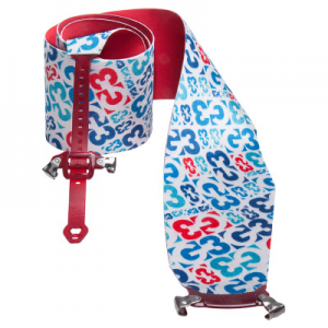 photo: G3 Alpinist Splitboard Skins climbing skin