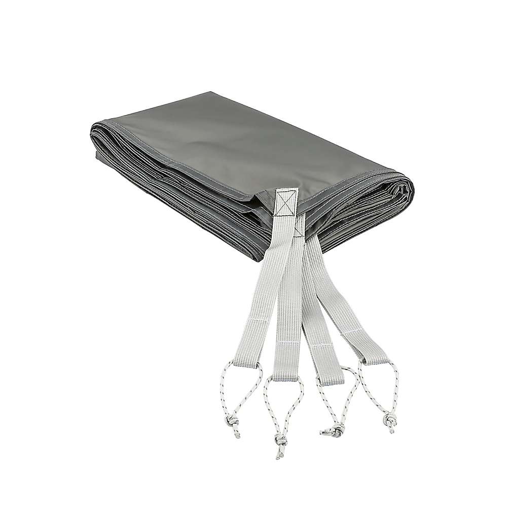 photo: Marmot Mantis 3P Plus Footprint footprint