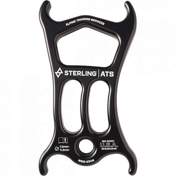 Sterling ATS Device