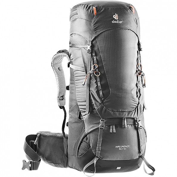 Deuter Aircontact 55+10