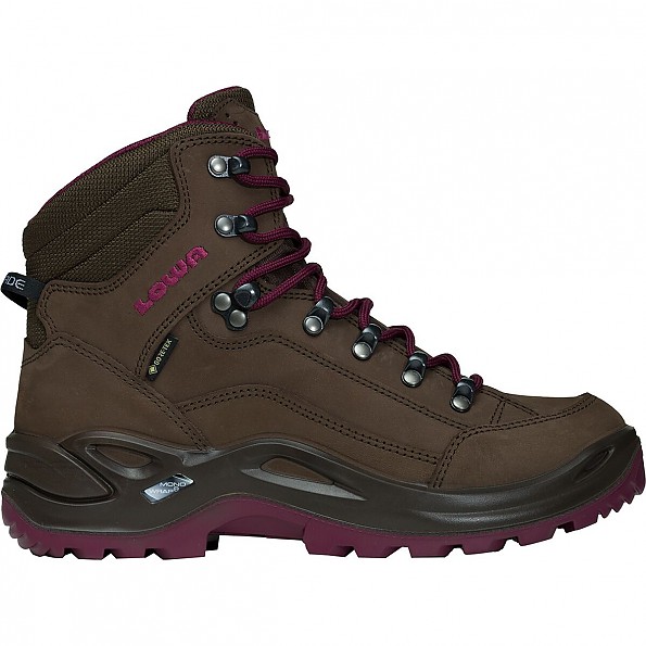 Lowa Renegade GTX Mid