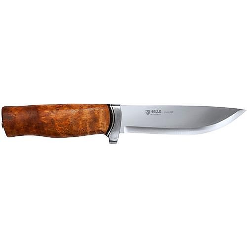 Helle Knives GT 123mm Hunting Knife