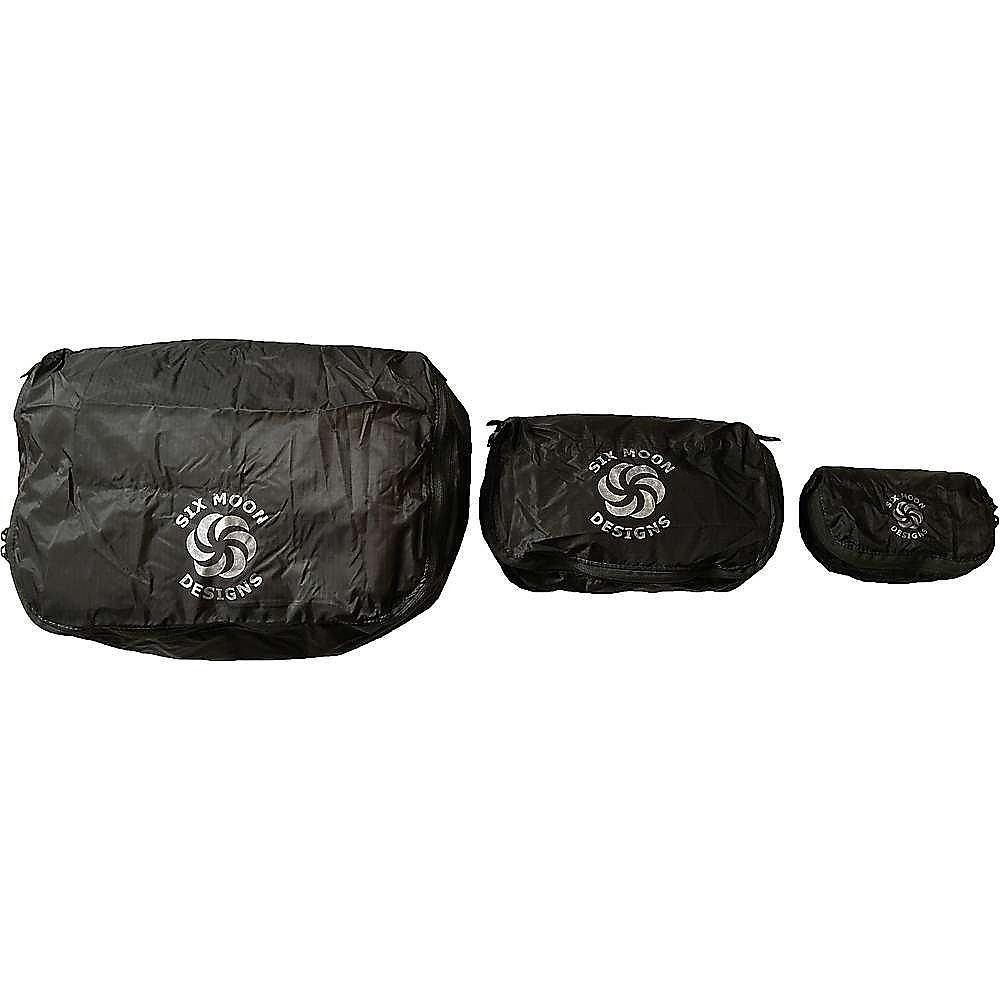 photo: Six Moon Designs Packing Pods stuff sack