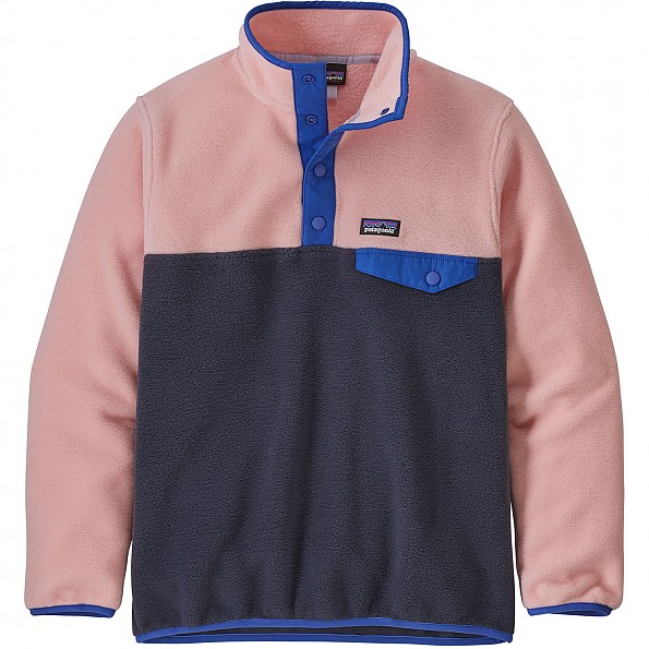Patagonia Lightweight Synchilla Snap-T Pullover