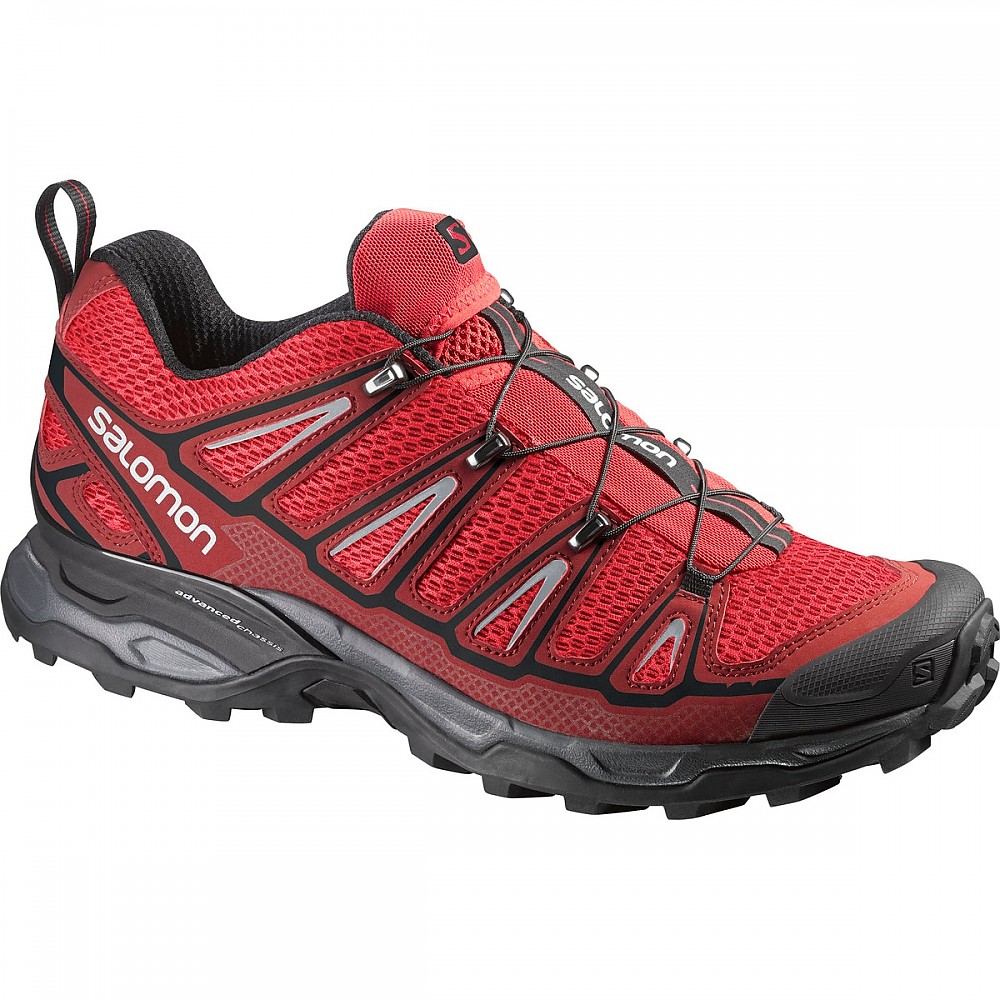 photo: Salomon X Ultra 2 trail shoe