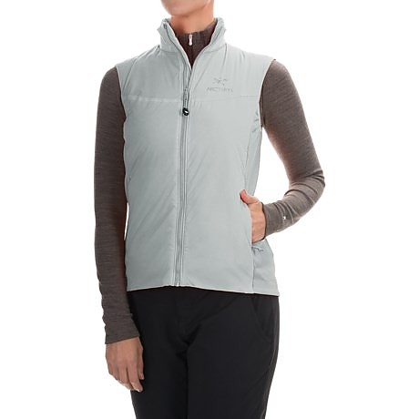 Arc'teryx Atom LT Vest Reviews - Trailspace