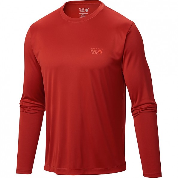 Mountain Hardwear Wicked Long Sleeve T