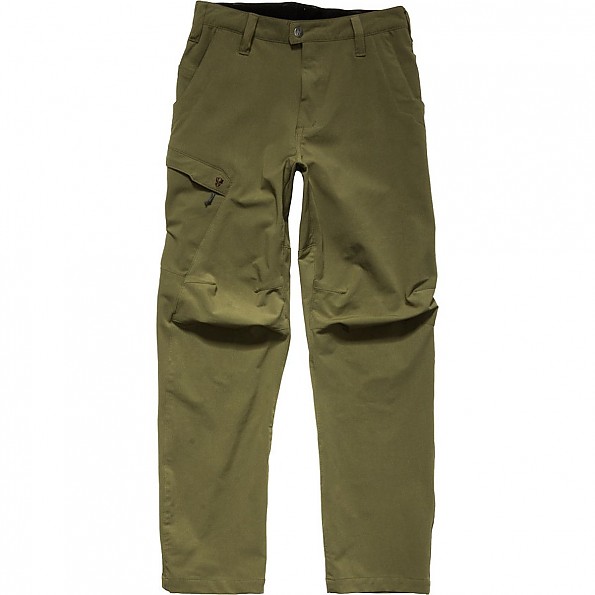 Stoic Overhang Pant