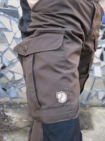 Fjallraven Vidda Pro Pants Review 