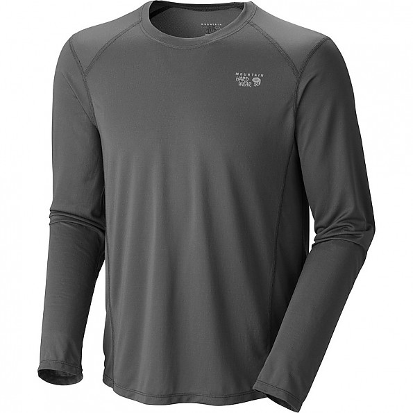 Mountain Hardwear Wicked Lite Long Sleeve T