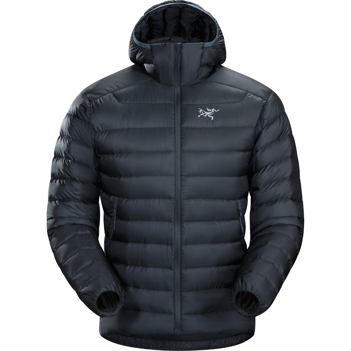 photo: Arc'teryx Cerium LT Hoody down insulated jacket