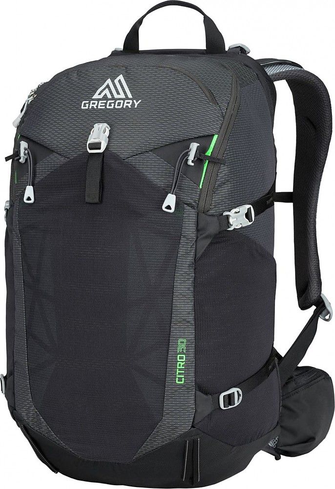 photo: Gregory Citro 30 daypack (under 35l)