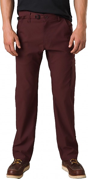 photo of a hiking pant
