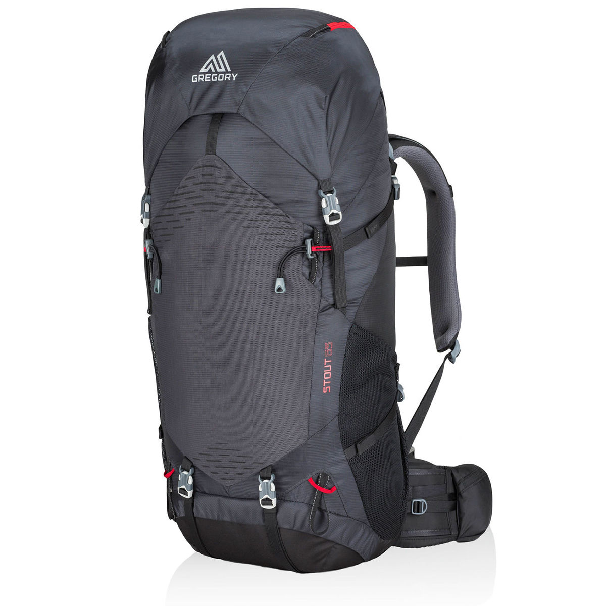 photo: Gregory Stout 65 weekend pack (50-69l)