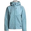 photo: Patagonia Women's Winter Guide Jacket soft shell jacket